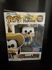 Funko Pop! Disney Goofy - The Three Musketeers Vinyl Figure 1123 Box Damaged