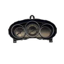 2021 Mazda CX-5 Speedometer Instrument Cluster OEM TK4955430