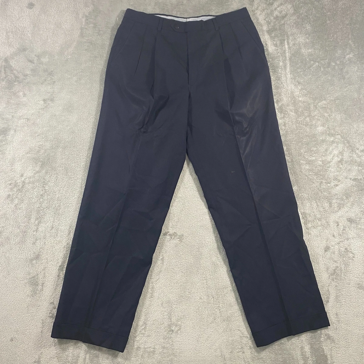 Ralph Lauren Wool 32 Size Pants for Men for sale | eBay