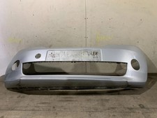 Skoda Citigo 1ST Facelift original Stoßstange vorne 1ST807221F