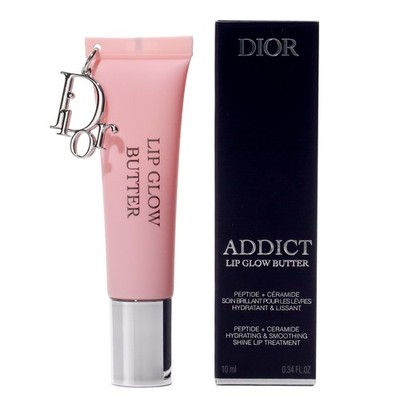 CD ADDICT LIP GLOW BUTTER GRUNDIERUNG 101