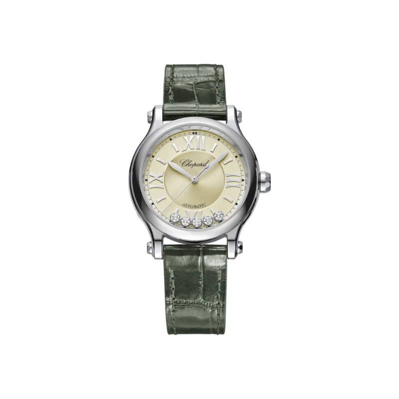 Chopard — Chopard Happy Sport - 278608-3010