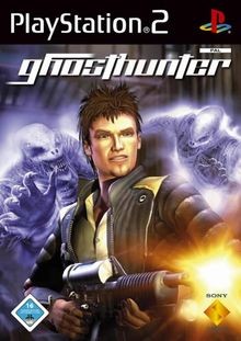 Ghosthunter von Sony Computer Entertainment | Game | Zustand gut