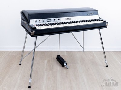 1978 Rhodes Suitcase 73 Stage Conversion w/ Cheek Block Power