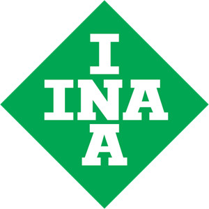 INA - NA4830 - Nadelrolle und Käfig Montage - wie neu