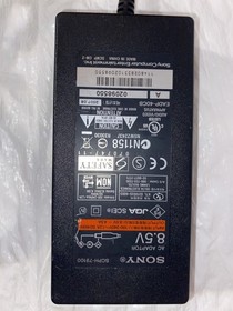 Sony PlayStation 2 PS2 Slim Console SCPH-77001 Fix?or for parts  DISC WONT SPIN