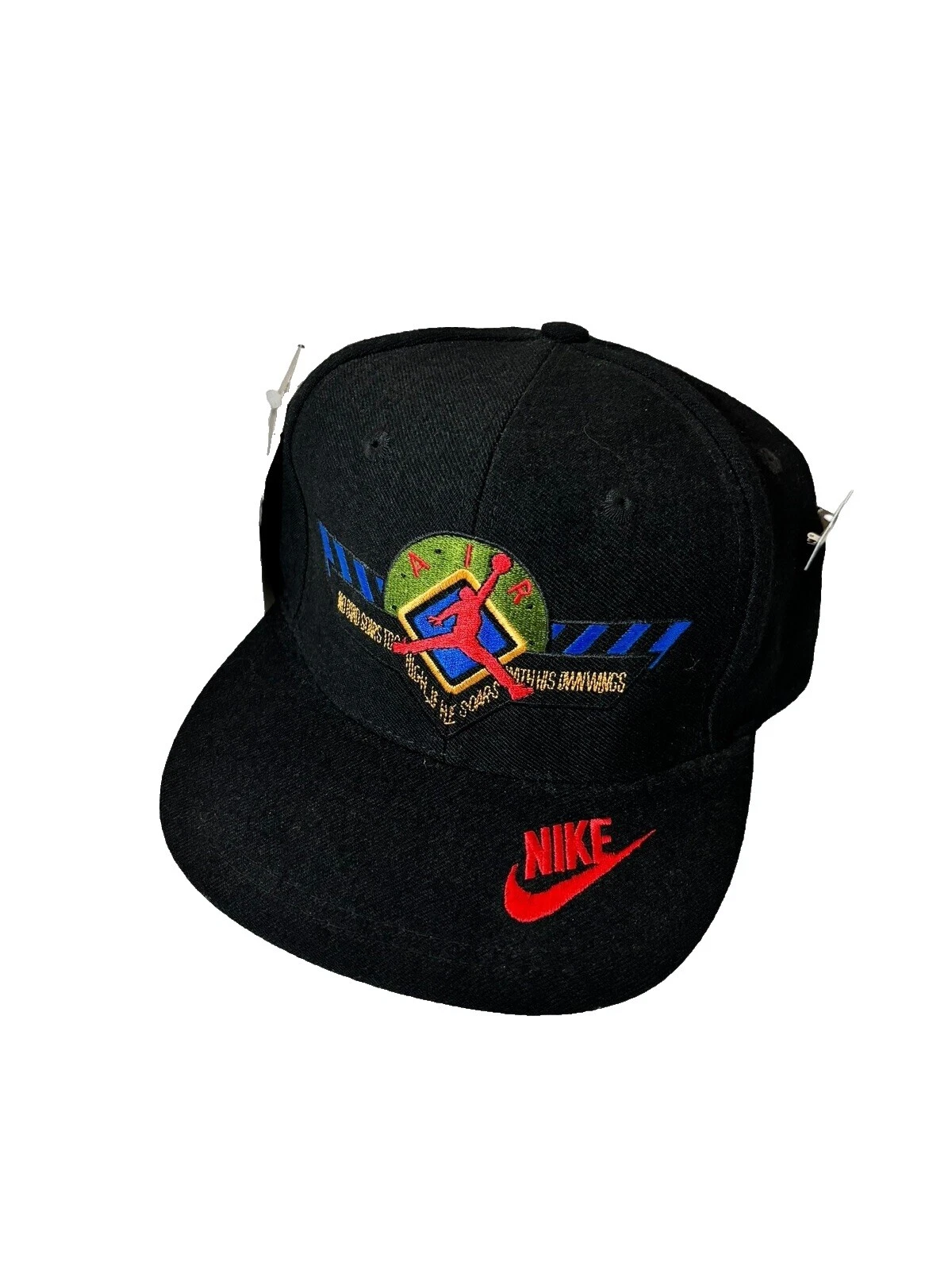 Ropa deportiva/playa Accesorios Vintage Negro