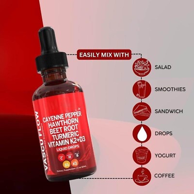 Aeluro Cayenne Pepper Extract Cayenne Pepper Hawthorn Beet root turmeric vitamin