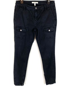 joie so real skinny cargo pants
