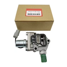 NEW  Solenoid Spool Valve w/ Gasket fit Honda Civic D16Y8 1.6L 1996-2000