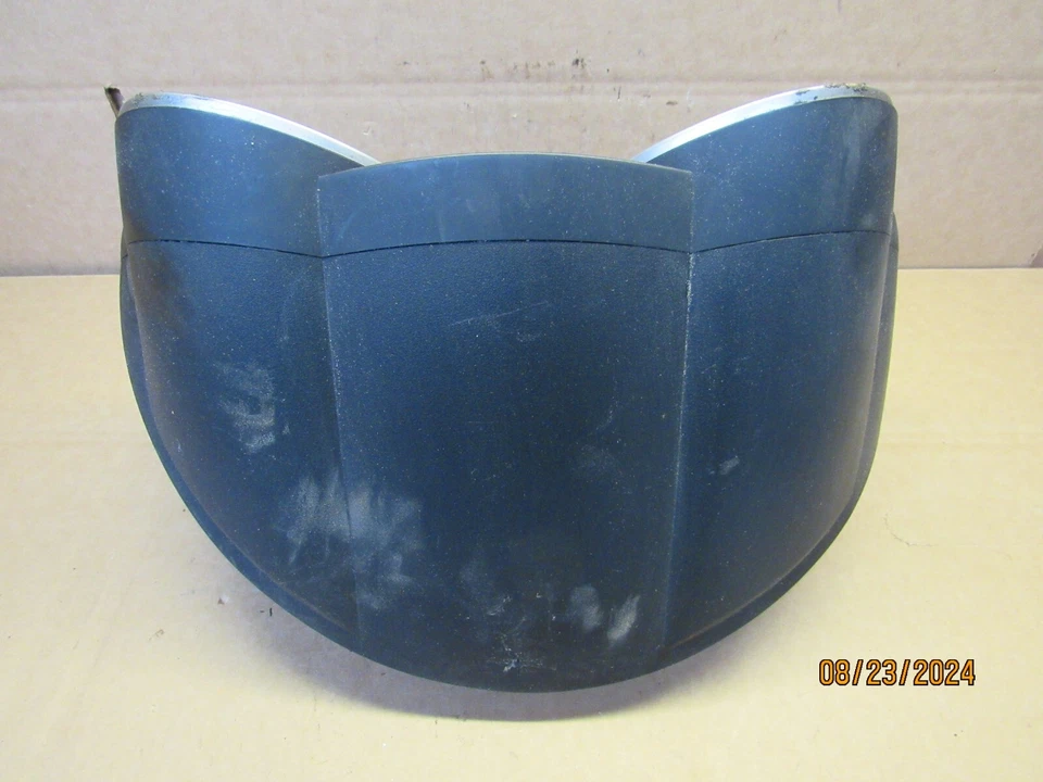 Mazda 3 2010 cabezal de instrumento velocímetro medidor panel OEM Foto 4 de 4