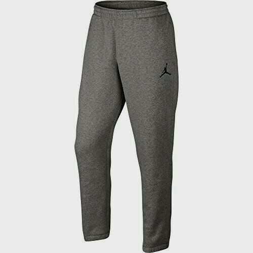 New Nike Air Jordan Jumpman Dri-FIT Joggers Dark Grey Youth SIZE L 956516  042 | eBay