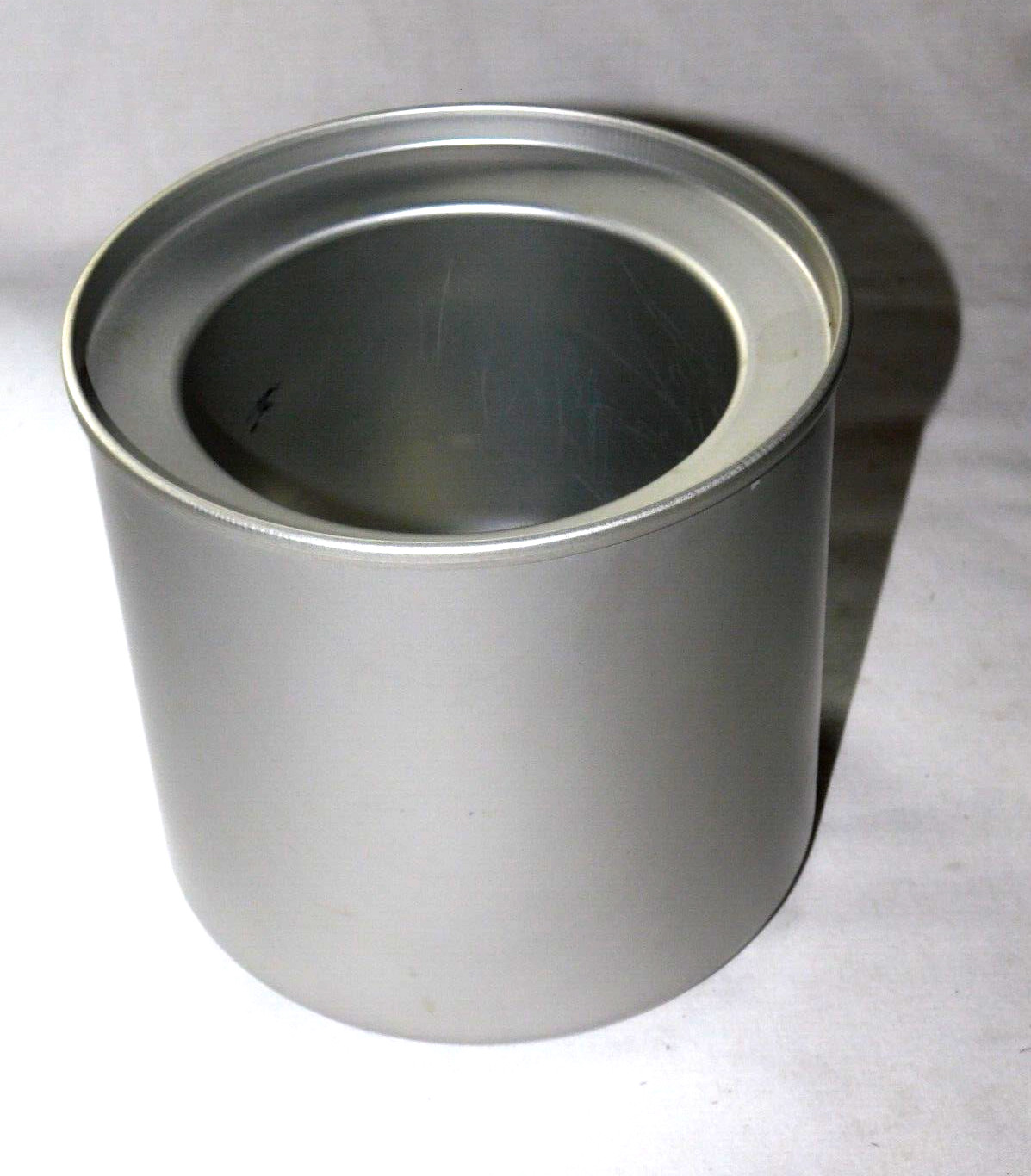 Donvier Premier or Chillfast 1-Quart Ice Cream Maker Canister Cylinder Part
