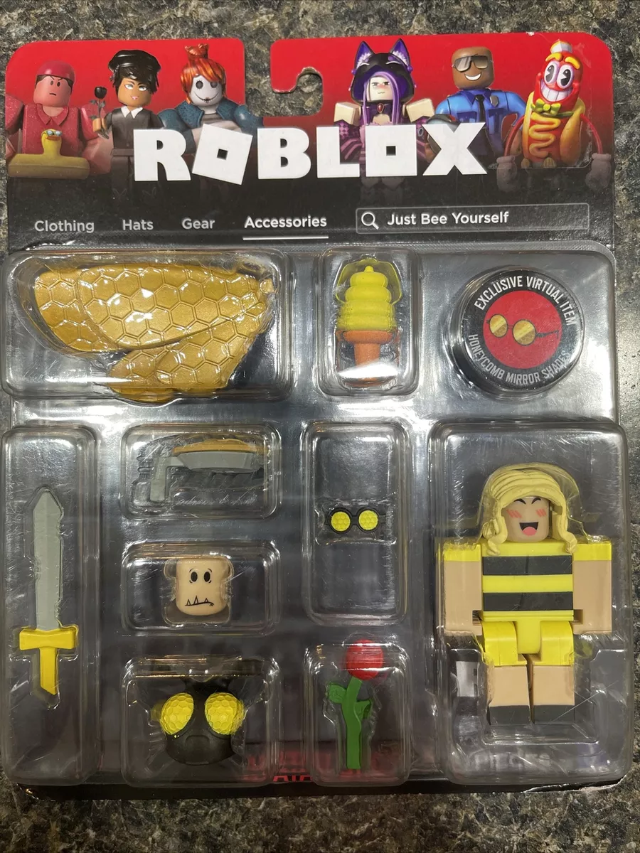  Roblox Avatar Shop Series Collection - Just Bee