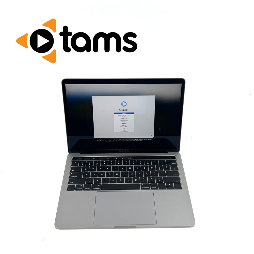 Apple MacBook Pro 13
