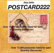 X Victorian Trade Card 1889 James Pyles Pearline Washing Compound New York