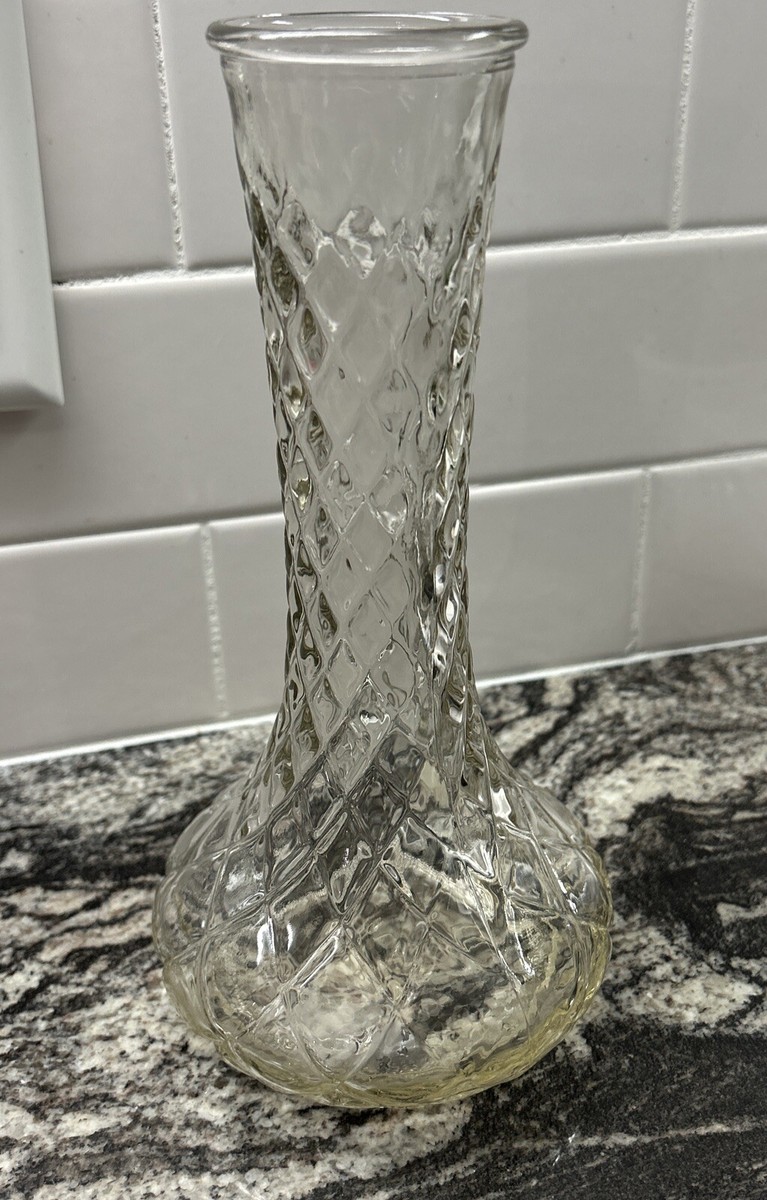 Vintage Hoosier Glass #4095 18