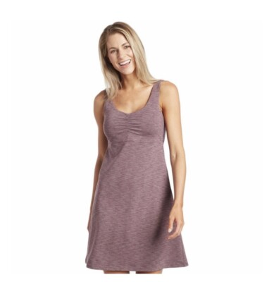 Kuhl Women s Harmony Barberry Dress Size Small S