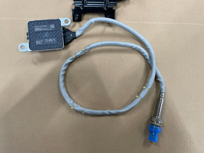 CITROEN JUMPER III PEUGEOT BOXER III 2.2 BLUEHDI NOX SENSOR FRONT 9820566180 NEW
