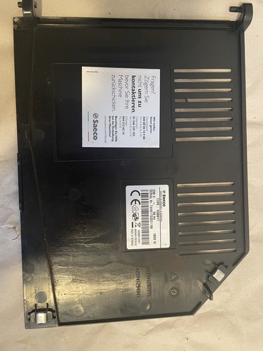 Original Philips Saeco Incanto Tür Klappe Brühgruppe Service HD8917 EP5* HD8*