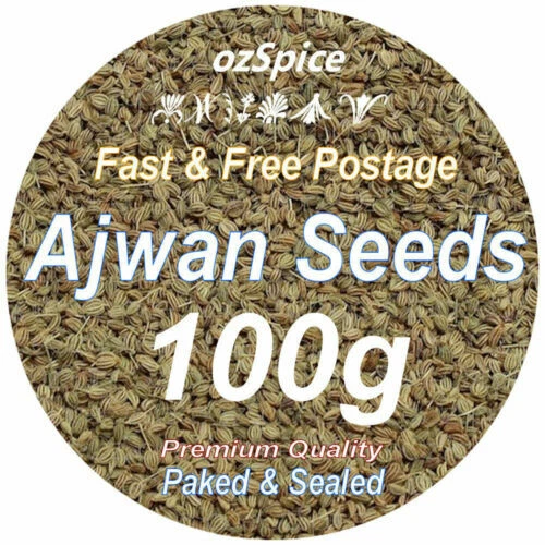 No MSG Herbs & Spices