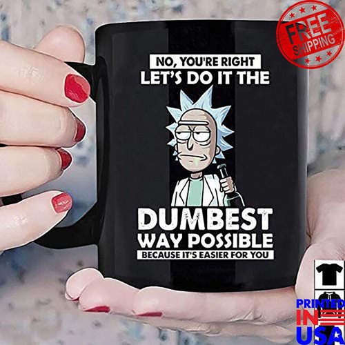 Black Coffee Mug | eBay
