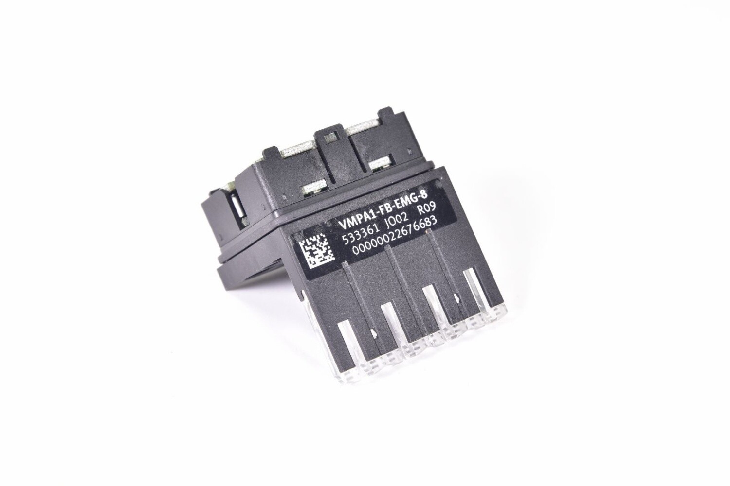 FESTO 533361, VMPA1-FB-EMG-8, Electronics module
