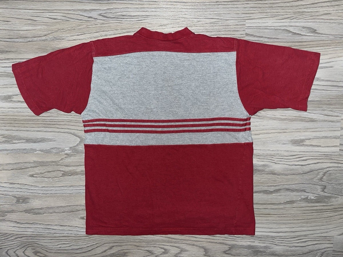 '98フランスWC adidas大会公認Tシャツ(希少デザイン) 希少 古着 