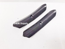 2 Heavy Duty Reversible Sweep S Tine Field Cultivator Point 1 3/8" x 8"