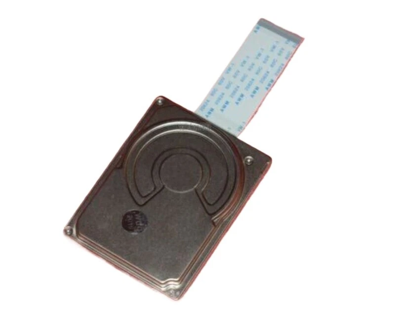 TOSHIBA 80 GB HDD 1.8" 8MB 4200RPM MK8009GAH CE ZIP Hard Disk Drive - Image 3 of 4