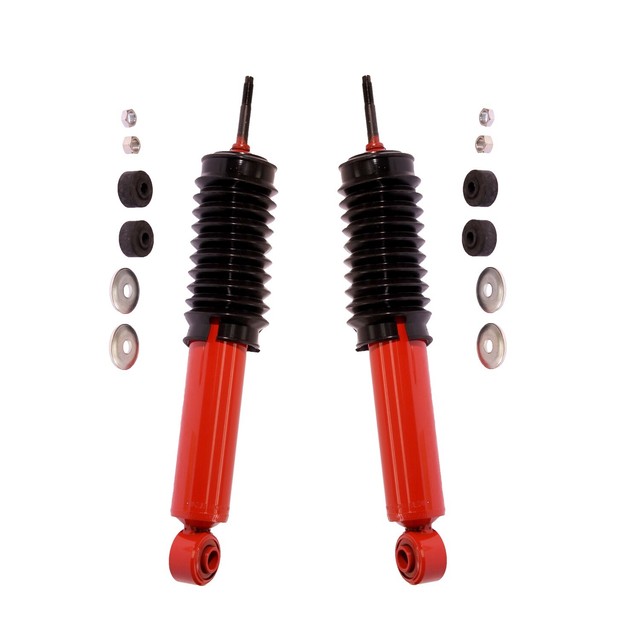 KYB MonoMax Front Shock Absorber Set eBay