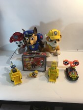 paw patrol ice cream lollies