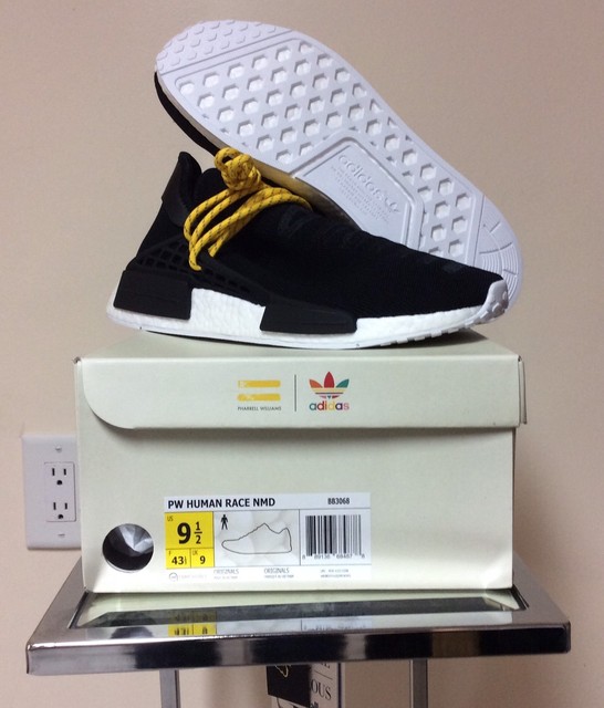 pharrell you nerd shoes