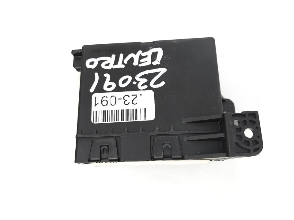 Amplificador de control de clima Lexus Ct200h 2014-2015 88650-76250 Foto 3 de 4