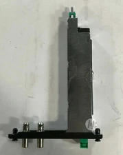 Aurora, Back Plate, Analog Reciever, BP-A5