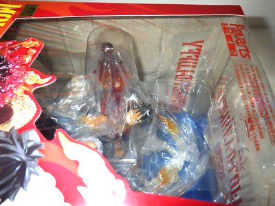 UNBOXING / One Piece Characters Trading Figure Film Z Bandai 