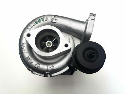 Turbolader für Nissan SKYLINE 466071 14411-24U04 14411-24U00
