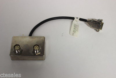 IBM 6403635 5250 EMULATION TWINAXIAL CABLE WITH WARRANTY
