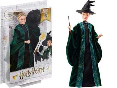 Action Figure Harry Potter Personaggio Professoressa Minerva McGranitt 30  cm