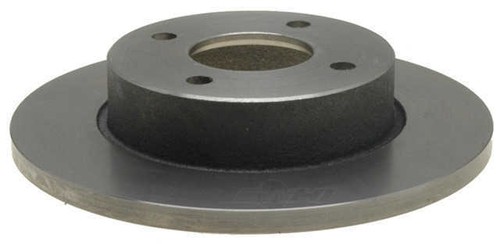 Frt Disc Brake Rotor Raybestos 9915R - Picture 5 of 6