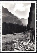 LAGORAI (TN) CATENA LAGORAI MALGA SADOLE MONTE CARDINALE CAURIOL  603