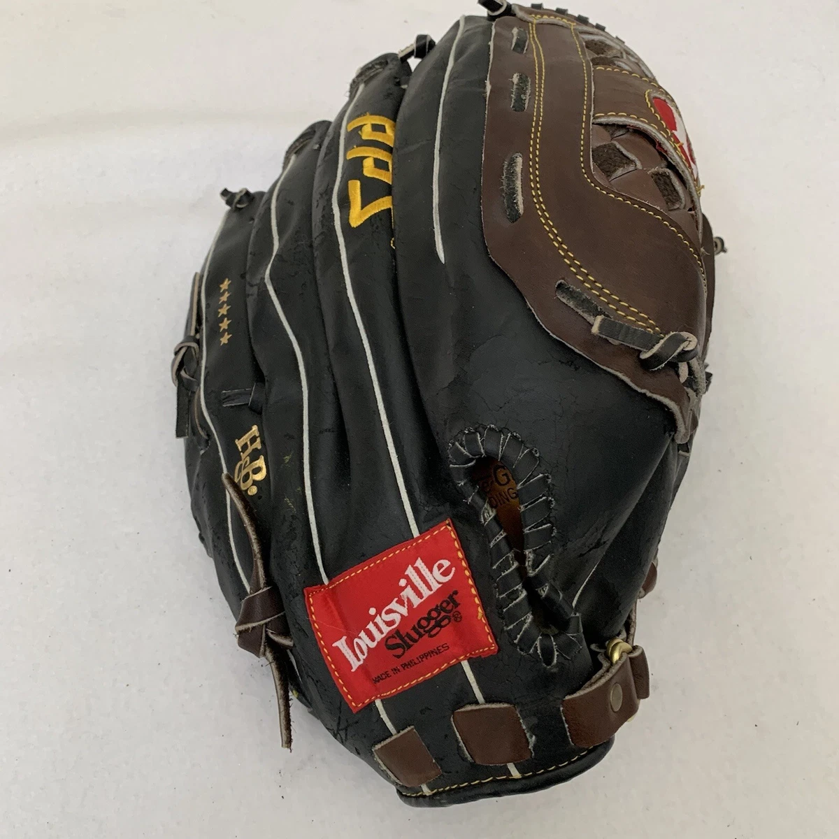 Baseball glove guard hotsell