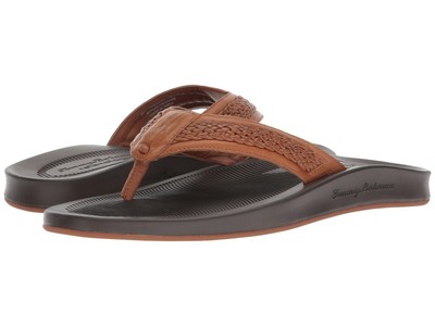 tommy bahama men's relaxology sandals