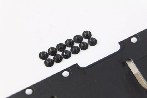 Original Apple Trackpad Touchpad Mit Flexkabel für MacBook Pro 13" A1502 2015 - Afbeelding 10 van 12
