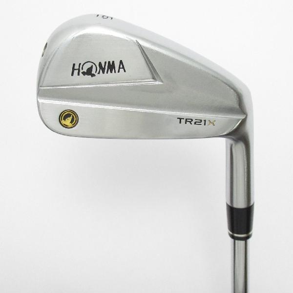 ホンマ TR21X　5本(6～10) NSプロ950GH neo S HONMA TOUR WORLD TR21X 5pcs N.S.Pro 950GH Neo S-Flex Iron