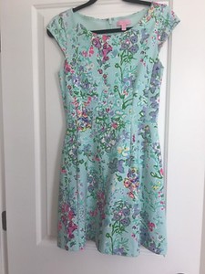lilly pulitzer briella dress