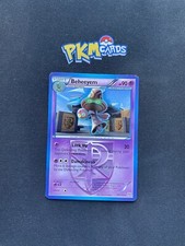 Pokemon TCG Beheeyem Plasmasturm 70/135 Regular Rare LP.