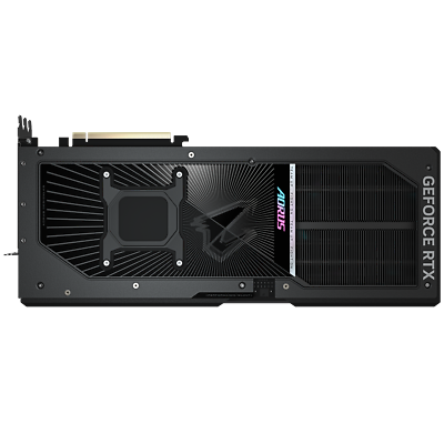 Gigabyte Aorus GeForce RTX™5090 Master 32GB GDDR7 512bit Pcie5.0