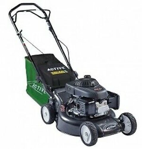 Lawn Mower Active 4950SH Engine Honda 160 Cc Bodywork Steel Self