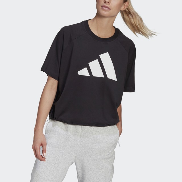 adidas sportswear womens